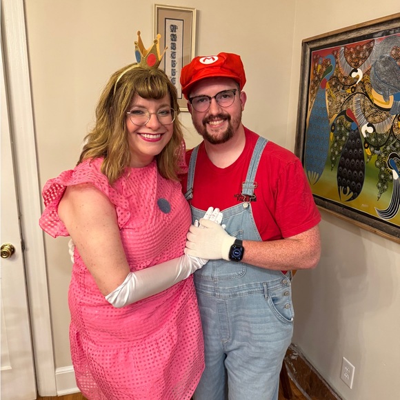 Meet your Posher, Emilee - Picture 9 of 10